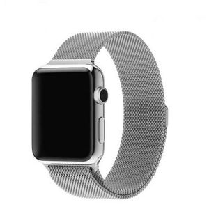 🌸Stainless Steel Milanese Loop  for AppleWatch 42mm
